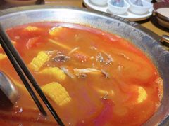 -受气牛肉·重庆耙牛肉(来福士店)