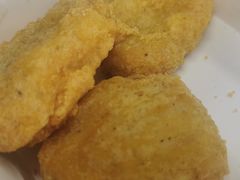 -麦当劳(宝山大厦店)