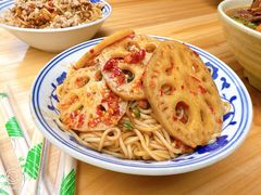 -小罗子汤店(大士院总店)