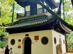 -汇龙潭