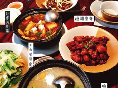 -外婆家(南开大悦城店)