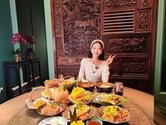 -安南越南餐厅(青岛万象城店)