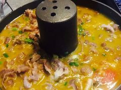 -煲得鲜·桐乡煲·小龙虾(万达店)