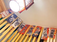 -福匠日本料理(人民路店)