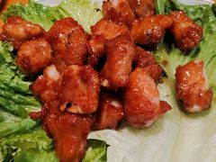 -61号餐吧(兴坪古镇漓江店)