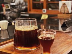 -Hei Cafe(工体店)