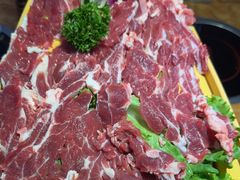 -塔兰齐新疆孜然火锅(鲤鱼山路店)