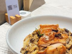 -娜娜家•Nana's restaurant(国金汇店)
