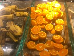 -欢乐牧场海鲜烤肉自助(牡丹园店)