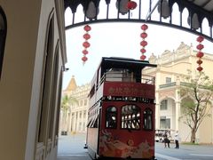 -赤坎·广东华侨国际旅游度假区