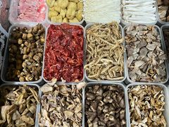 -老兵麻辣烫(世欧王庄店)