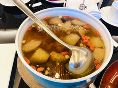 -杭州和达希尔顿逸林酒店·和园中餐厅