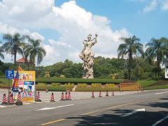 -广州莲花山旅游区