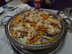 -凯盈阁·顺德私房菜·桑拿鸡