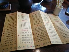-澳门西南饭店·粤菜·茶市·手工点心(华海路店)
