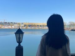 -金港秋名山·双层卡丁车场