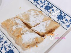 家乡甜薄撑-稻香(汉街店)