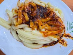 -杜记甜食(大众巷店)