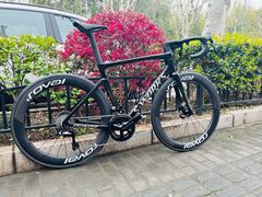 -GIANT捷安特自行车专卖店(金桥台儿庄路店)