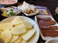 -刘壹席富顺荤豆花·自贡江湖菜(浅水半岛店)