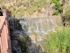 -桑干河大峡谷旅游区