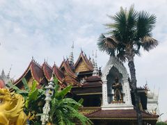 -西双版纳傣族园