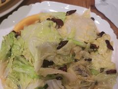 -蜀韵川香水煮鱼(泰山路店)