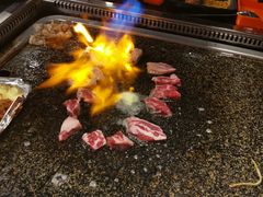 -猪的故事·韩式烤肉(韩乐坊店)