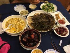 -老吉士酒家(天平路店)
