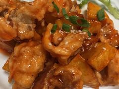-醉得意·山茶油炒土鸡(泰安万达店)
