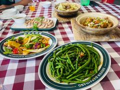 -拾分大排档·顺德鱼生·炭火羊肉煲·海鲜烧烤(南海桂城店)
