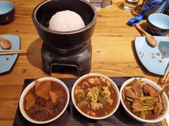 -局气 烤鸭·北京菜(光华路店)