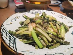 -东方红·湖南菜(金屿店)