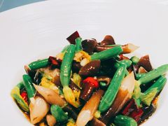 -大树餐厅(益田假日店)