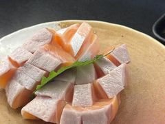 -Sushi Hanzo半藏(天环广场店)