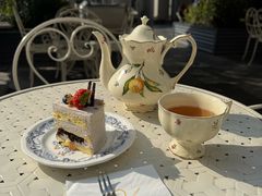 -PETIT PARIS 小巴黎(花园道店)