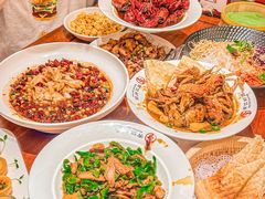 -有位虾匠·香辣蟹·小龙虾(李村店)