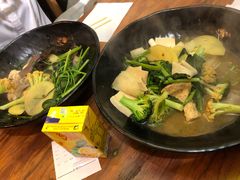 -万记麻辣烫国展总店