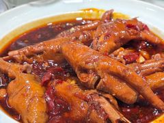 -欧记大排档·景德菜(上海首店)