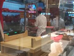 -喜家德虾仁水饺(华强天虹店)