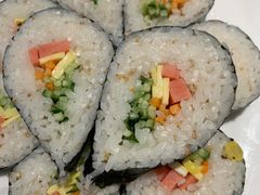 -合易泓烤肉•首创生椰大油边(宁山路店)