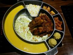 -火炉火自助餐(枫蓝国际店)