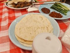 -東豫狼烧烤. 碳火烤鱼. 小龙虾(上海首店)