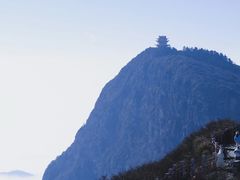 -峨眉山风景名胜区