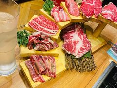 -汉拿山(汇一城店)