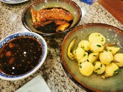 -南京大牌档(龙江新城市广场店)