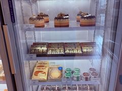 -LanTa蓝塔烘焙(锦艺城店)