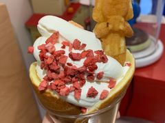 -铭果屋·铜锣烧专卖店(南京创始店)