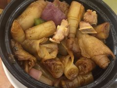 -聚彩居三和酒楼•老字号粤菜(南城店)