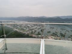 -仙岛湖旅游风景区